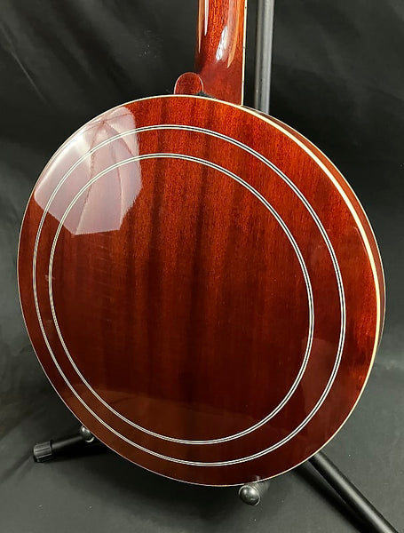 Gold Tone Mastertone™ OB-3 Orange Blossom 'Twanger' Pre-War Banjo w/ Case