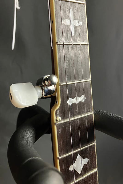Gold Tone Mastertone™ OB-3 Orange Blossom 'Twanger' Pre-War Banjo w/ Case