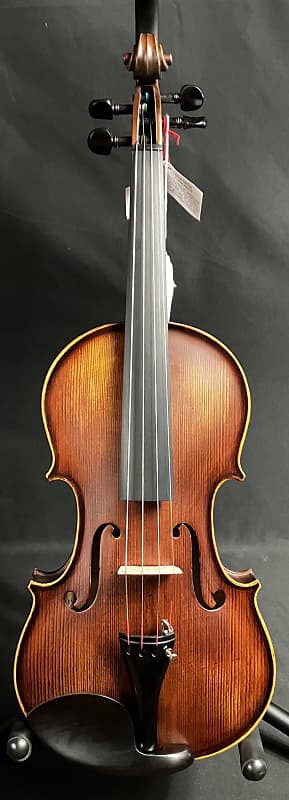 Palatino VN-950 Anziano 4/4 Violin Outfit Satin Varnish