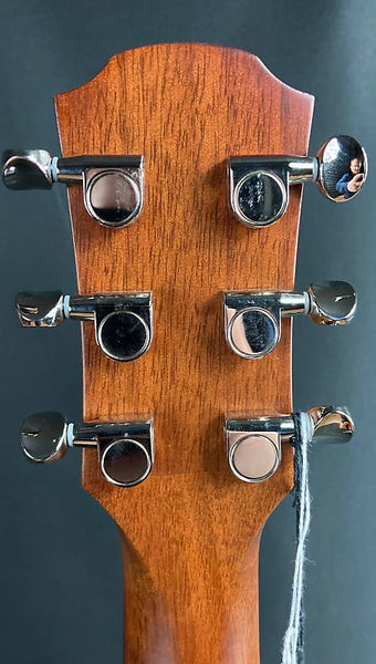 Yamaha CSF1MVN Parlor Acoustic-Electric Guitar Vintage Tint
