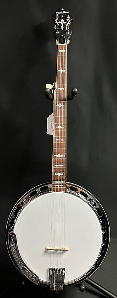 Gold Tone Mastertone™ OB-150 Orange Blossom 5-String Banjo w/ Case