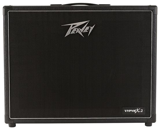 Peavey Vypyr X2 40W 1x12" Modeling Guitar Amp Combo
