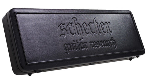 Schecter 1622 SGR-UNIV Universal Electric Guitar Hardshell Case