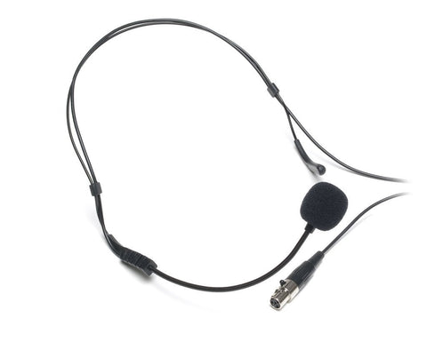 CAD Audio WXHW Hyper Cardioid Condenser Headworn Microphone