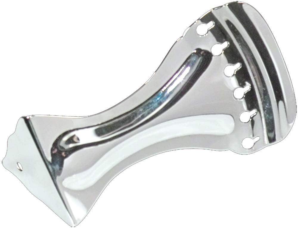 Golden Gate DP-110 Resophonic Guitar Tailpiece