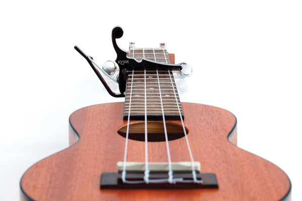 Kyser Quick Change Banjo/Mandolin Capo