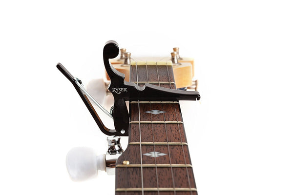Kyser Quick Change Banjo/Mandolin Capo