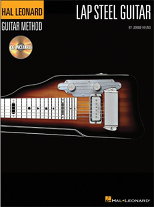 The Hal Leonard Lap Steel Guitar Method