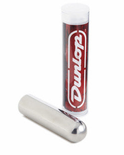 Dunlop 918 Stainless Steel Tonebar for Dobro Resonator, Lap/Pedal Steel
