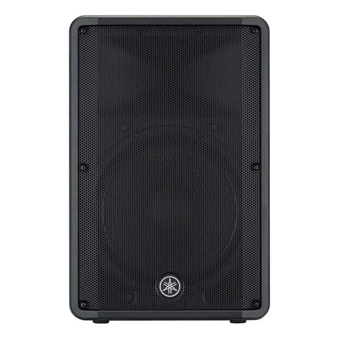 Yamaha DBR15 1000W 15" Powered Speaker
