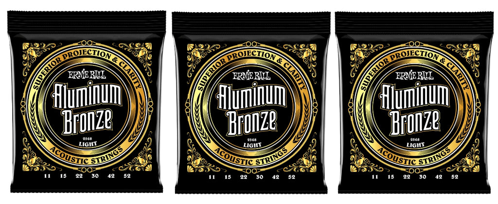 Ernie ball 2568 discount