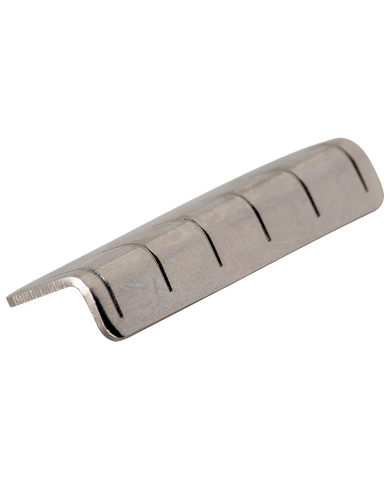 Golden Gate F-3303 Slide Guitar Conversion - Extension Nut