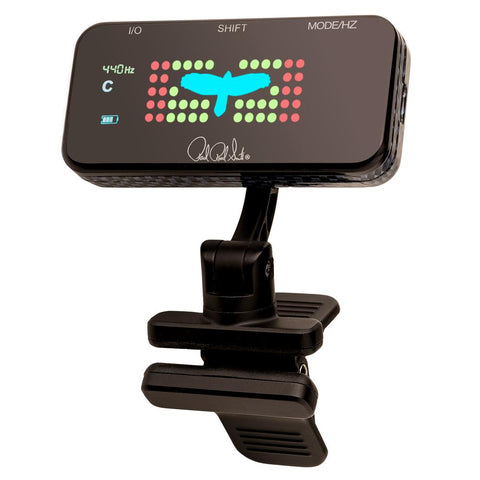 Paul Reed Smith PRS Clip-On Headstock Tuner