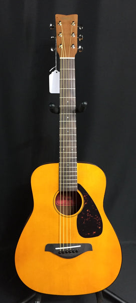 Yamaha JR1 3/4 Size Travel Acoustic Guitar with Gig Bag