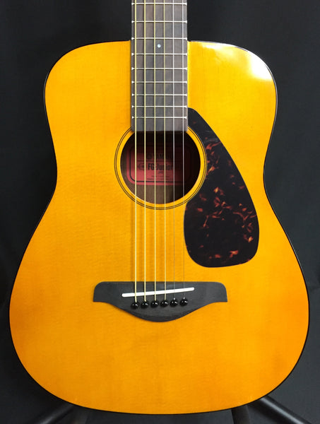 Yamaha JR1 3/4 Size Travel Acoustic Guitar with Gig Bag