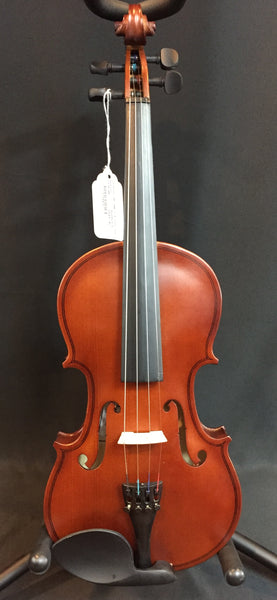 Palatino VN-200 Genoa 4/4 Violin Outfit w/ Case, Bow, and Rosin