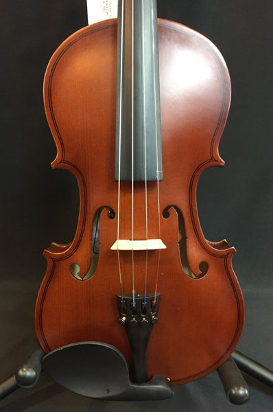 Palatino VN-200 Genoa 4/4 Violin Outfit w/ Case, Bow, and Rosin