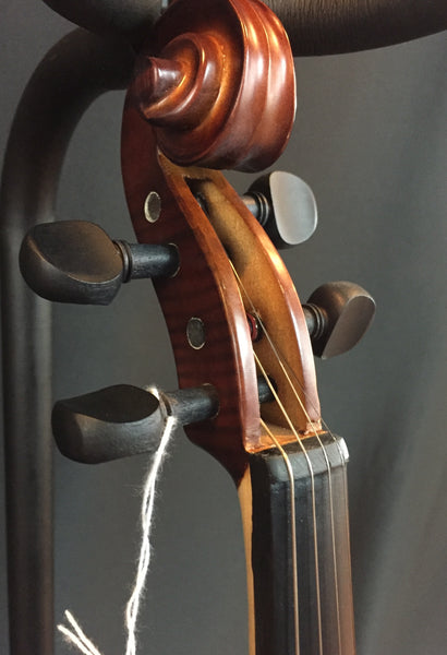Palatino VN-200 Genoa 4/4 Violin Outfit w/ Case, Bow, and Rosin