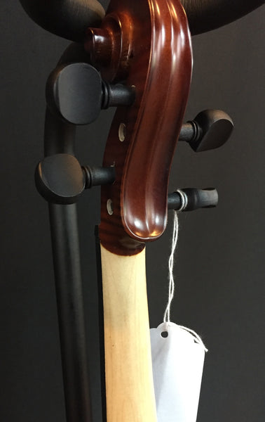 Palatino VN-200 Genoa 4/4 Violin Outfit w/ Case, Bow, and Rosin