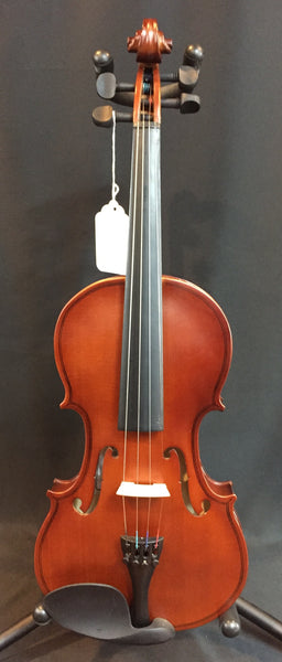 Palatino VN-200-3/4 Genoa 3/4 Violin Outfit w/ Case, Bow, and Rosin