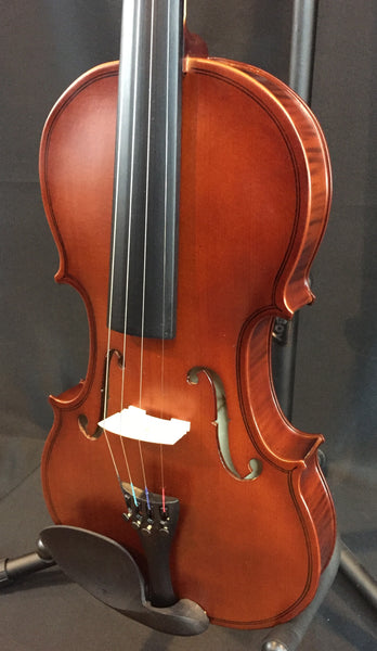 Palatino VN-200-3/4 Genoa 3/4 Violin Outfit w/ Case, Bow, and Rosin