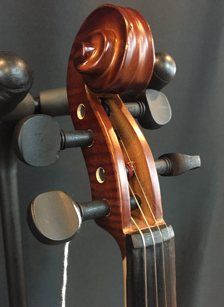 Palatino VN-200-3/4 Genoa 3/4 Violin Outfit w/ Case, Bow, and Rosin