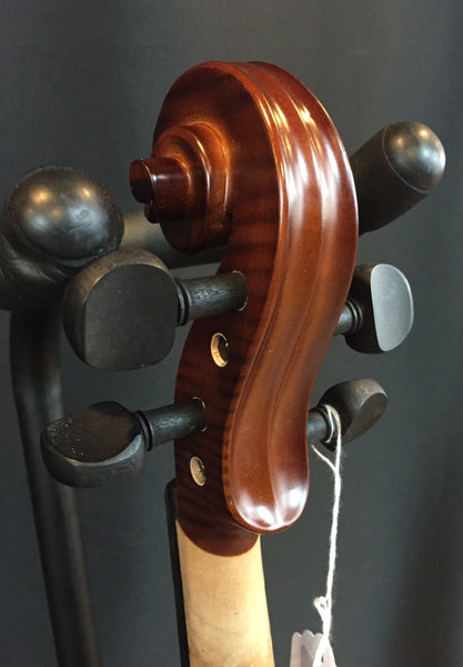 Palatino VN-200-3/4 Genoa 3/4 Violin Outfit w/ Case, Bow, and Rosin