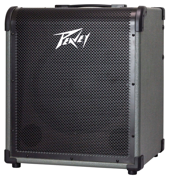 Peavey MAX150 150W 1x12" Bass Amp Combo