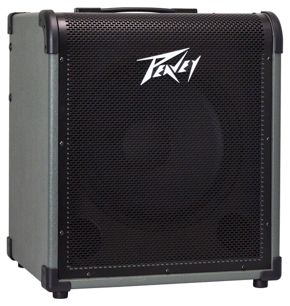 Peavey MAX150 150W 1x12" Bass Amp Combo