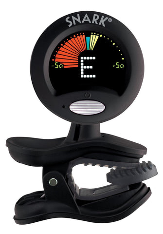 Snark SN-5 Clip-On Guitar, Bass, & Violin Tuner