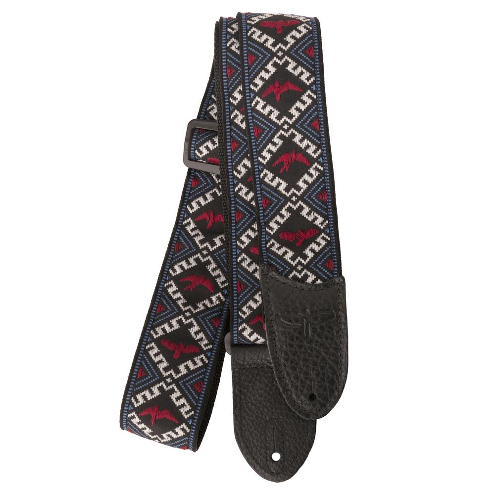 Prs guitar hotsell strap birds