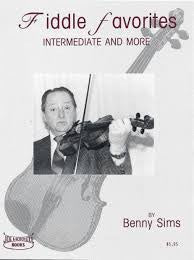 Fiddle Favorites Instuction Book: Intermediate Violin Instruction and More