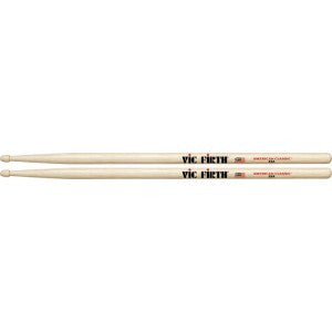 Vic Firth American Classic 55A Wood Tip Drumstick