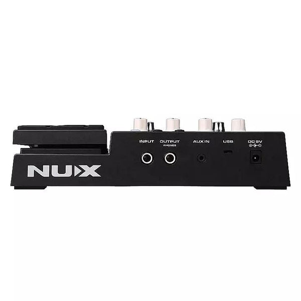 NuX MG-300 Multi-Effects Modelling Guitar Processor Pedal