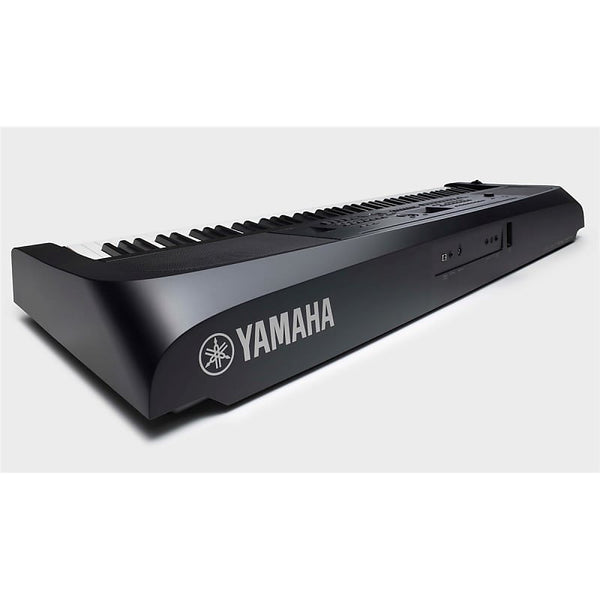 Yamaha DGX670B 88-Key Portable Grand Digital Piano - Black