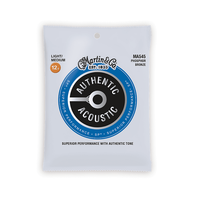 Martin light medium online strings