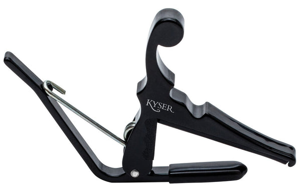 Kyser Quick Change Banjo/Mandolin Capo