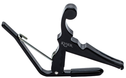 Kyser Quick Change Banjo/Mandolin Capo