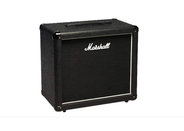 Marshall MX112R 80W 1x12" Guitar Amp Cabinet