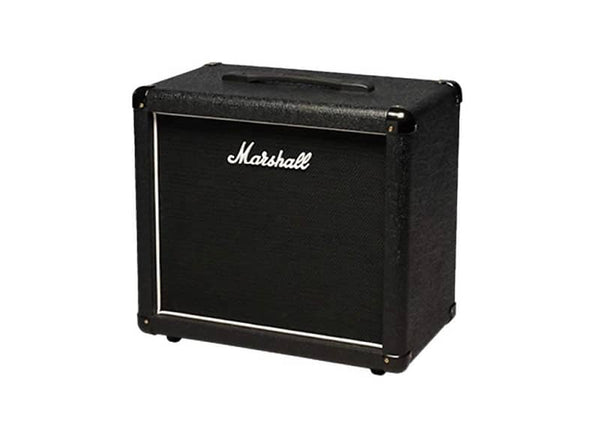 Marshall MX112R 80W 1x12" Guitar Amp Cabinet