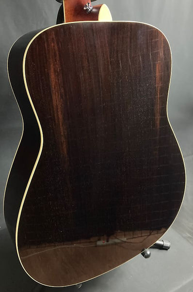 Yamaha FG830 Solid Top Dreadnought Acoustic Guitar Gloss Natural
