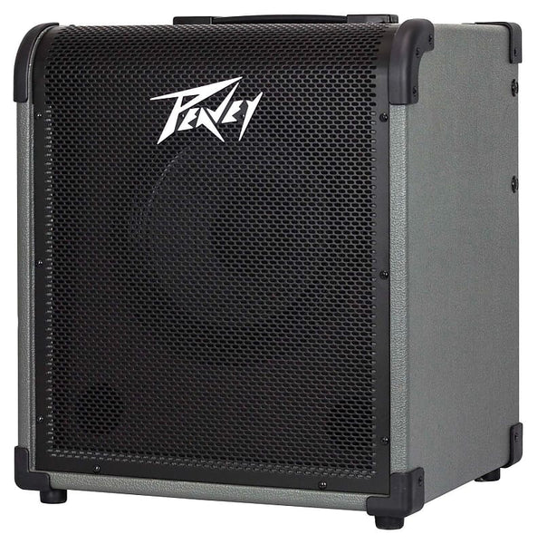 Peavey MAX100 100W 1x10" Bass Amp Combo