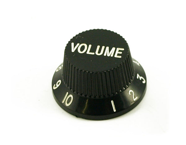 WD STRAT® VOLUME AND TONE KNOB KB-240 SET for Electric Guitar