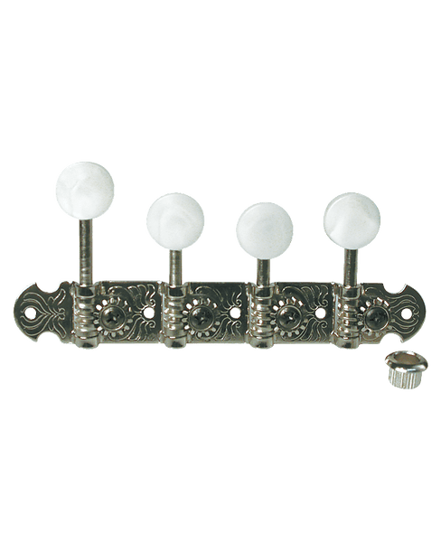 Mandolin Parts
