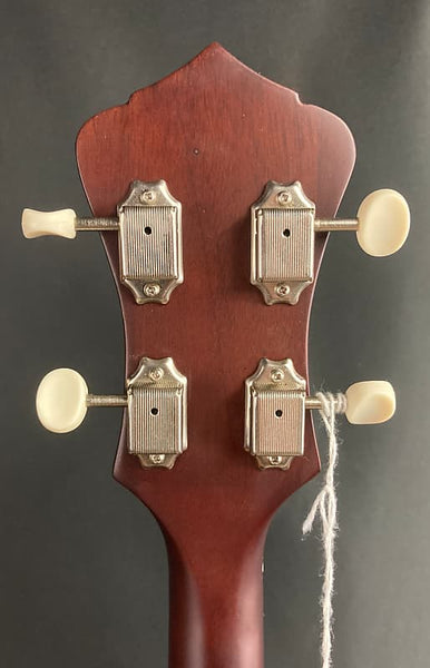 Recording King RKH-05 Dirty 30's 5-String Resonator Banjo Vintage Sunburst