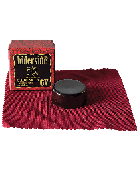 Hidersine VP-036V Series VI Violin Bow Rosin