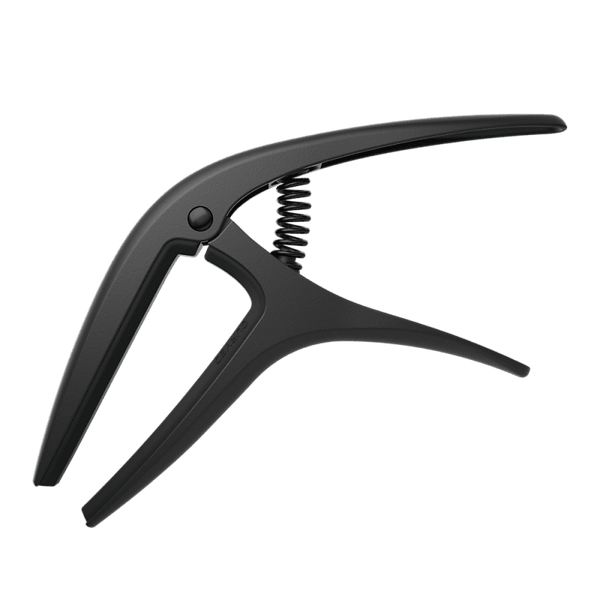 Capos and Tuners
