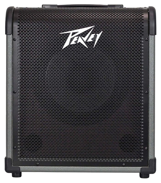 Peavey MAX100 100W 1x10" Bass Amp Combo