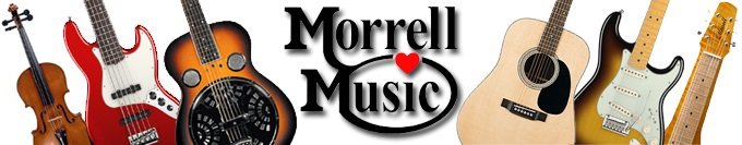 Morrell Music Company